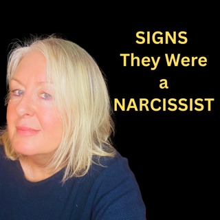 Signs you Were in a Relationship With A Narcissist: Typical After Affects