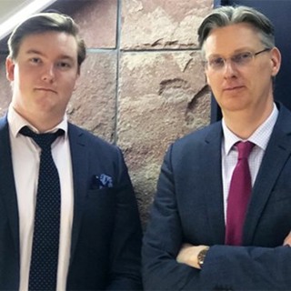 Nordea On Your Mind: It is what it is
