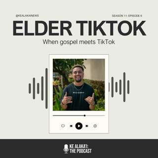 When Gospel Meets TikTok