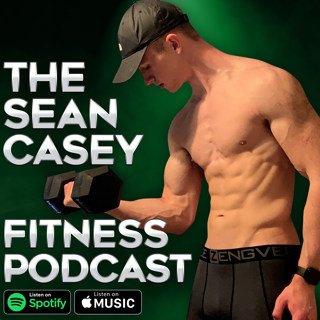 #54: How I Lost 7KG in 10 Weeks with Relative Ease