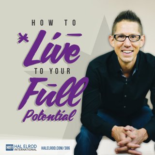 Achieve Your Goals with Hal Elrod