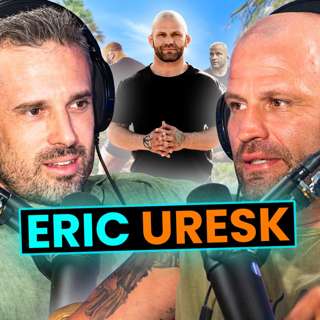 Championship MindSet Coach || ERIC URSEK (E117)