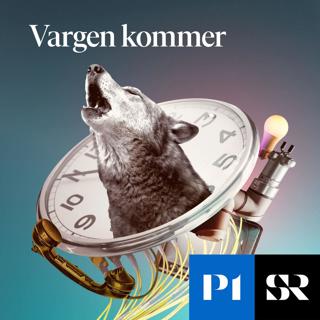 Vargen kommer