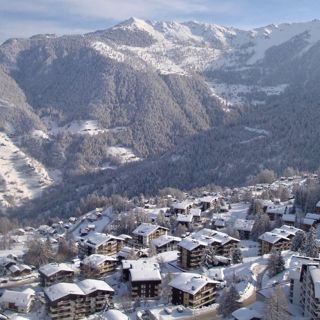 292: La Tzoumaz, Jasna in Slovakia and Team GB Olympic predictions