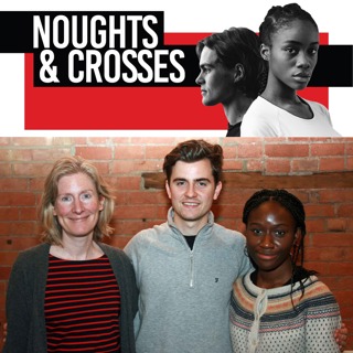 New consortium for theatre for young people stages Blackman's Noughts and Crosses