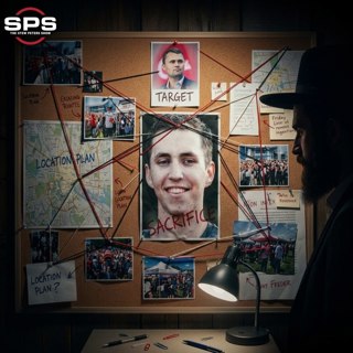 TPUSA DIED WITH CHARLIE — THE COVER-UP DIDN’T