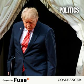 572. Trump’s Next Middle East Crisis and Reform’s £72m Megadonation