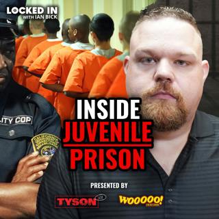 Inside Juvenile Prison — A Guard’s Shocking Story | Nick Mattice