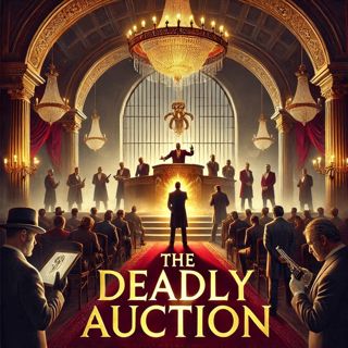 The Deadly Auction