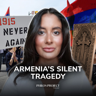 The Christian Genocides the West Won't Talk About