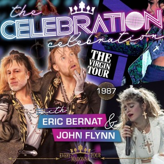 THE VIRGIN TOUR!