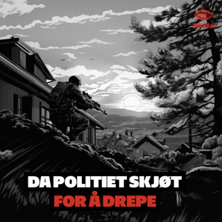 EMH-Klassiker - Da Politiet Skjøt For å Drepe - 5/5