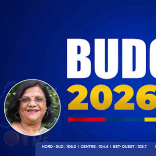 Budget 2026-2027 : Neena Ramdenee salue certaines mesures mais reste critique