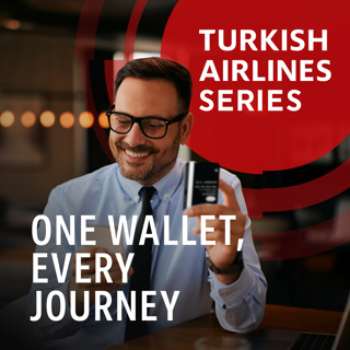 S2E21 - From Travel to Fintech: Inside TKPAY with Mustafa Ekmen