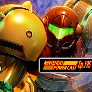 Persona 5, Metroid Trilogy, Link to the Past, Best Buy Leaks, Nintendo Podcast, NPC Ep. 195
