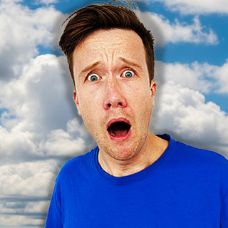 MIDWEEKLY: How Do Clouds Stay in the Sky? âïžđ€ïž