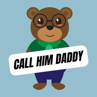Call Him Daddy... At Work?