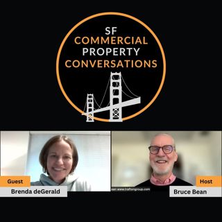 Brenda deGerald: Applying Illumina-Level Precision to Real Estate