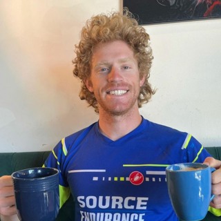 Perspectives #29: Managing Fitness And Rest During Race Season, with Taylor Warren