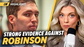 The Evidence Against Tyler Robinson — Was He the Shooter?