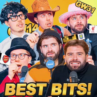 BONUS: Premier League PREDICTIONS Show BEST BITS