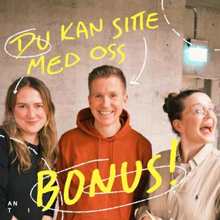 DKSMO presenterer: Kasper Wikestads kommentatorskole