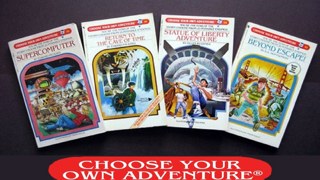 182: Choose Your Own Agility Adventure