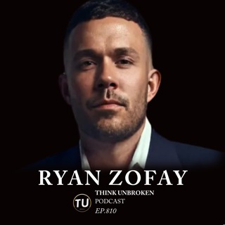 How to Break Generational Trauma | with Ryan Zofay