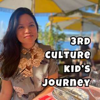 Nhi Mai, A Third Culture Kid's Journey