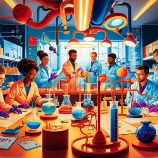 Some Science Terminology from A to Z