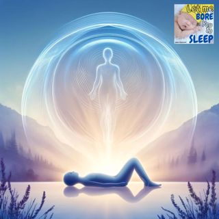 Relaxing Body Scan (Jason Newland)