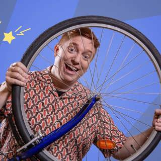 Dagens uppfinning: Hjulet