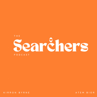 Why We Fear Success, Fail Forward and Fall in Love: A Raw Conversation | The Searchers Podcast