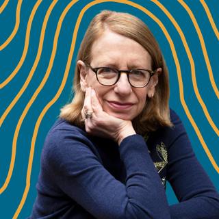 Julia Gets Wise with Roz Chast