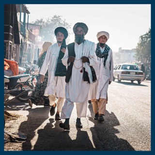 On the streets with the Taliban’s ‘Virtue and Vice’ police