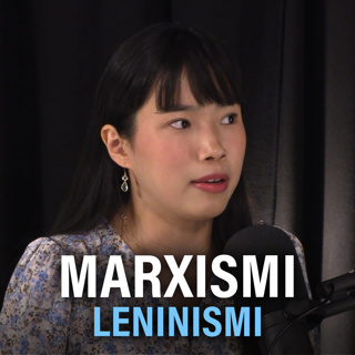 Marxismi-leninismi, sosialismi ja kapitalismi (Binga Tupamäki) | Puheenaihe 377