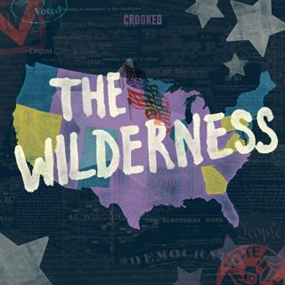 The Wilderness Chapter 6: Young Black Voters in Atlanta