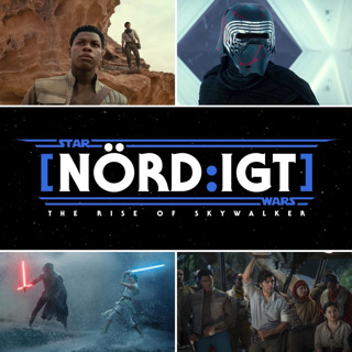 Star Wars The Rise of Skywalker Special