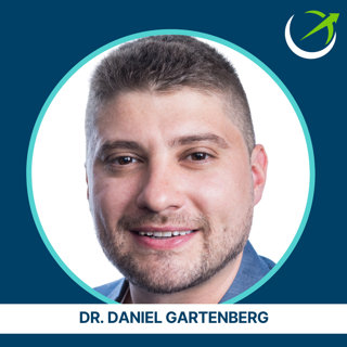 Everything You Need To Know About Sleeping Better, Hacking Sleep, Sleep Cycles, Insomnia, Sleep Apnea & More With Dr. Daniel Gartenberg (Best of LIFE Network's Experts!)