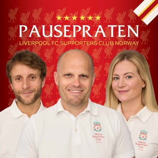 – Tidenes beste dobbeltbytte for Liverpool