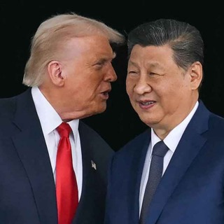 Q&A: From Xi's PLA purges to Trump's Nato threats, your biggest questions answered