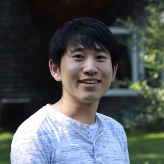 Kevin Sun: "We need joy"
