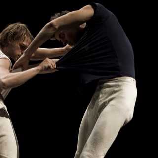 Koreografen Björn Säfsten på Skånes Dansteater: Att tänka med kroppen - om dans och filosofi