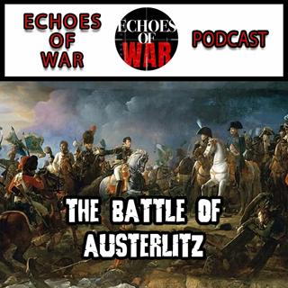 The Battle of Austerlitz: Napoleon's Masterpiece