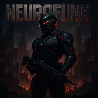 dj Shabby - March 2025 Neurofunk Mix