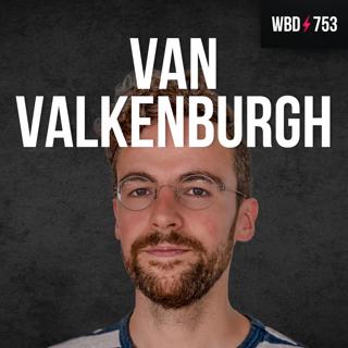 The Unconstitutional Attack on Privacy with Peter Van Valkenburgh - WBD753