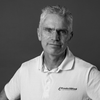Jon Bilger, PredictWind