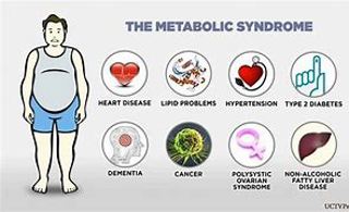Metabolic Systems