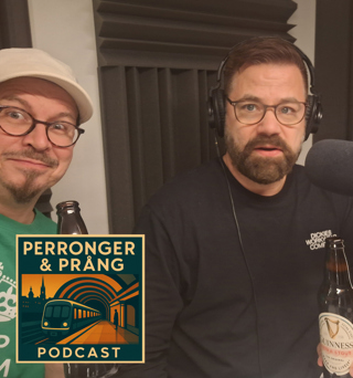 16 - Aspudden - Det är lite som konstfack, blandat med hårdrock - Gäst DJ Rojah