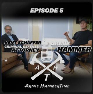 #105 - Kent Schaffer